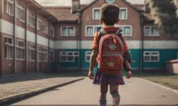 친구가 전학 가는 꿈의 상징적인 해석과 상황 별 해몽