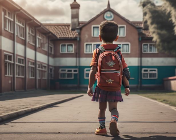 친구가 전학 가는 꿈의 상징적인 해석과 상황 별 해몽