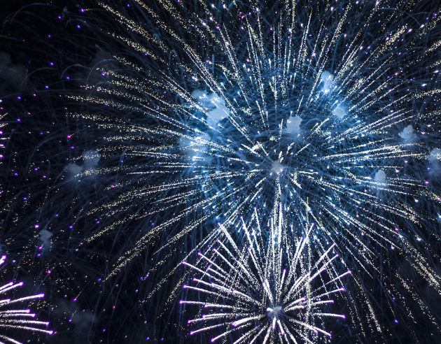 축제 꿈의 상징적인 해석과 상황 별 해몽