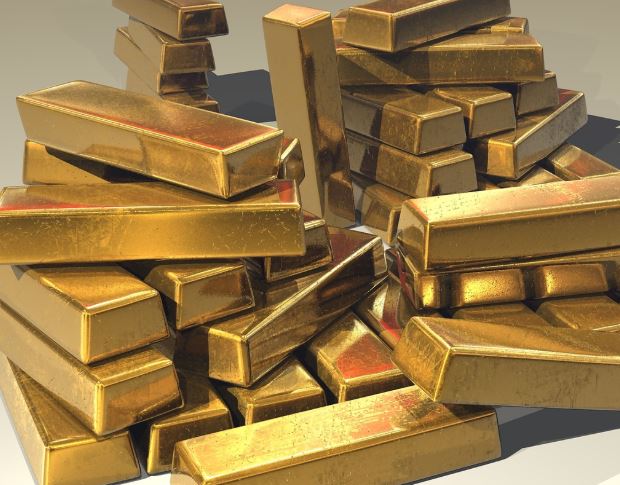 금 훔치는 꿈의 상징적인 해석