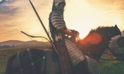 전쟁 나는 꿈의 상징적인 해석