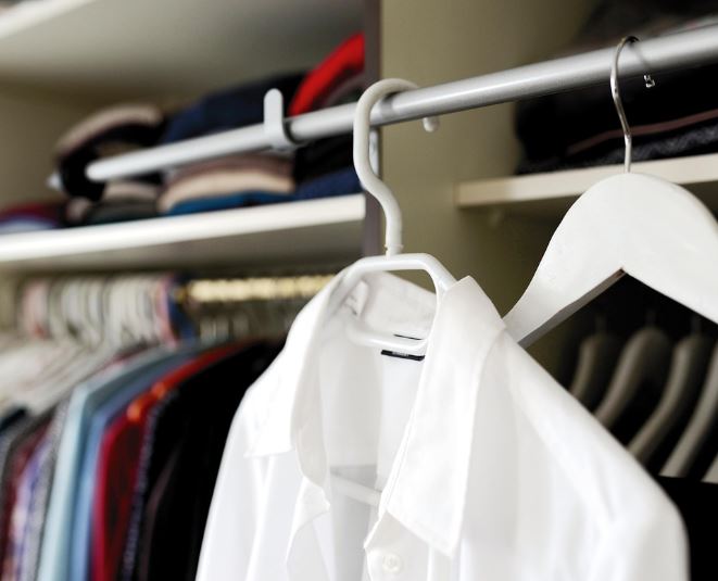 새, 새로운 옷 입는 꿈의 상징적인 해석