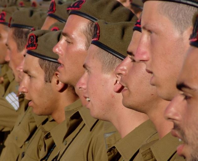 군대 다시, 2번, 두번 가는 꿈의 상징적인 해석