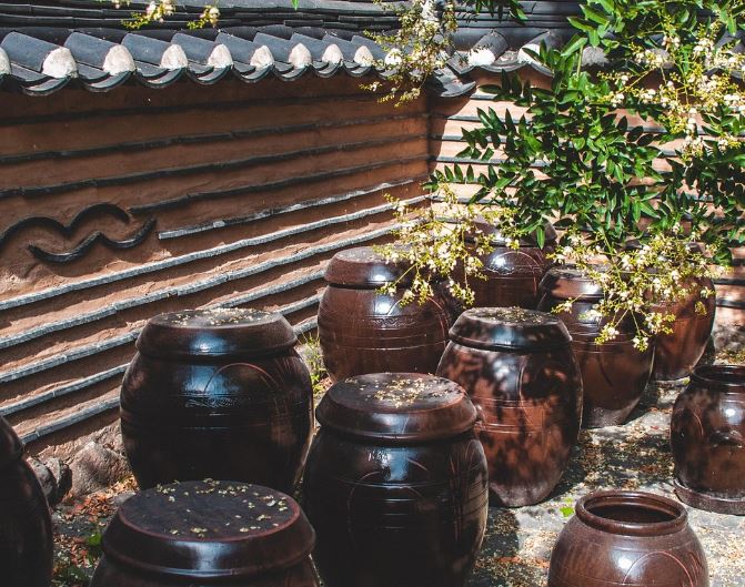 항아리 깨지는 꿈 해몽의 의미