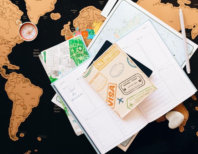 이민 가는 꿈 해몽의 의미