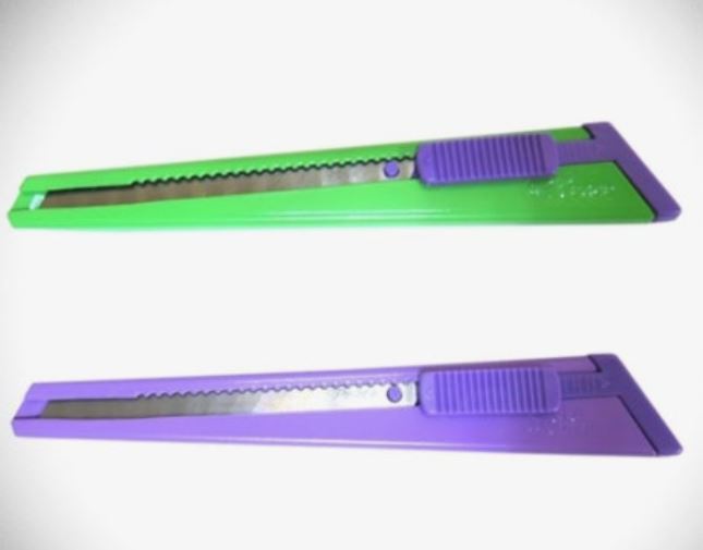 커터칼 꿈 해몽의 의미