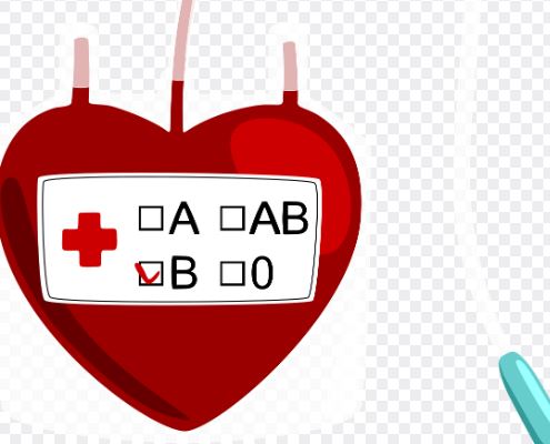 수혈 꿈 해몽의 의미