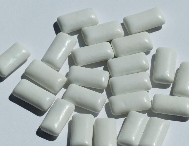 껌 꿈 해몽의 의미