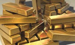 금 덩어리 나오는 꿈 해몽의 의미