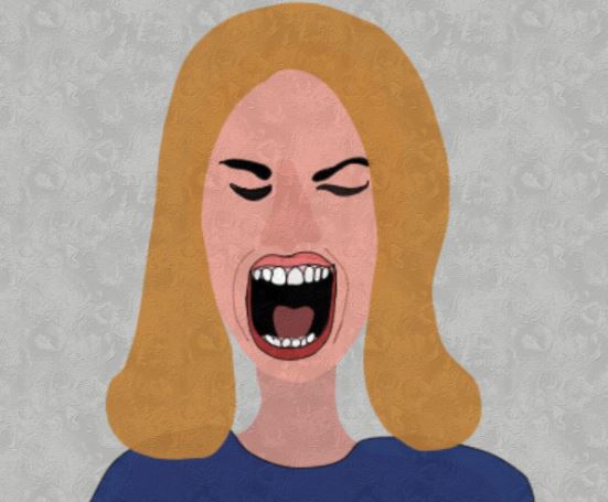 앞니 빠지는 꿈 해몽의 의미