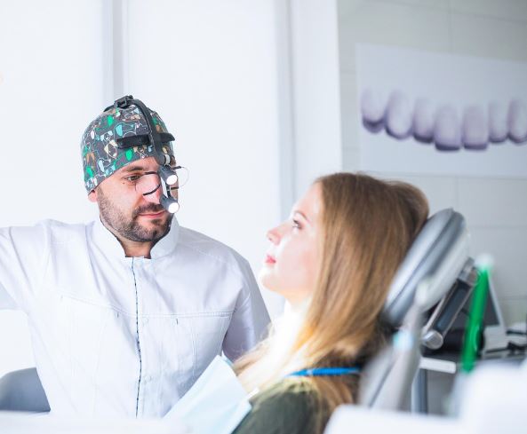 이빨 틀어지는 꿈 해몽의 의미