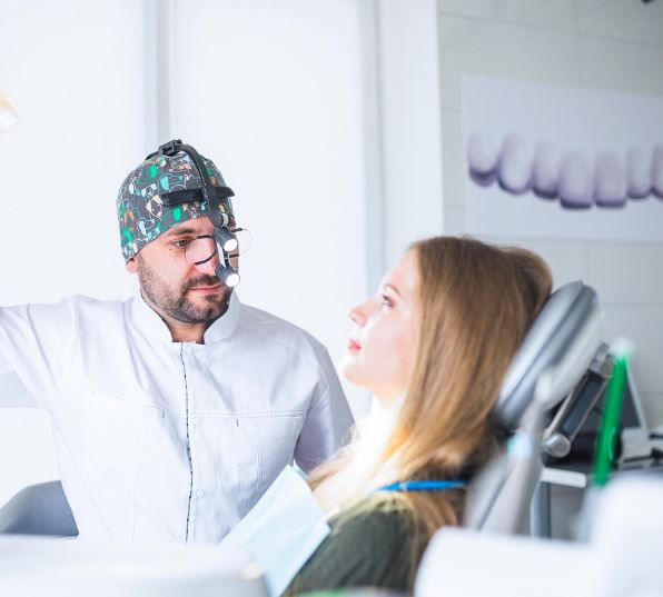 이빨 치료하는 꿈 해몽의 의미