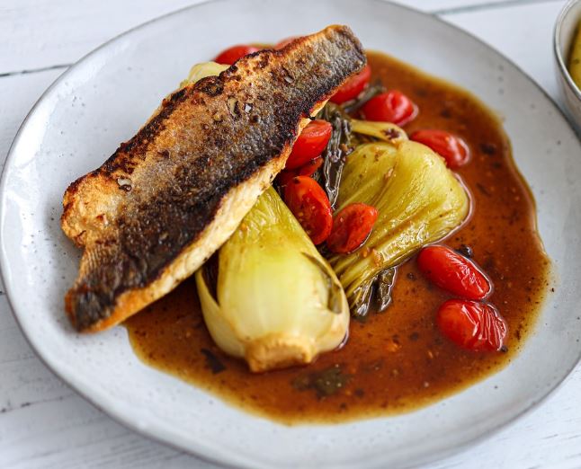 생선 먹는 꿈 해몽의 의미