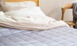 이불 나오는 꿈 해몽의 의미