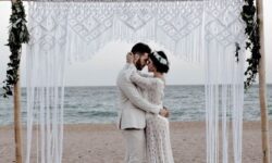 아내가 우는 꿈