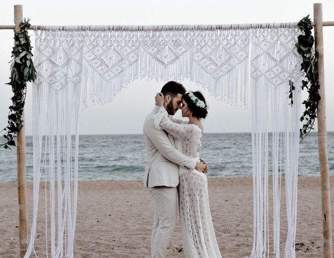 아내가 우는 꿈