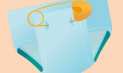 기저귀 나오는 꿈 해몽의 의미