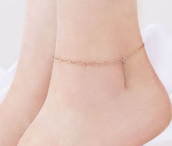 발찌 꿈 해몽의 의미