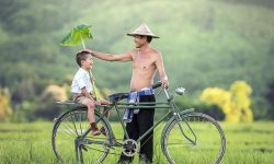 아버지가 아픈 꿈의 의미