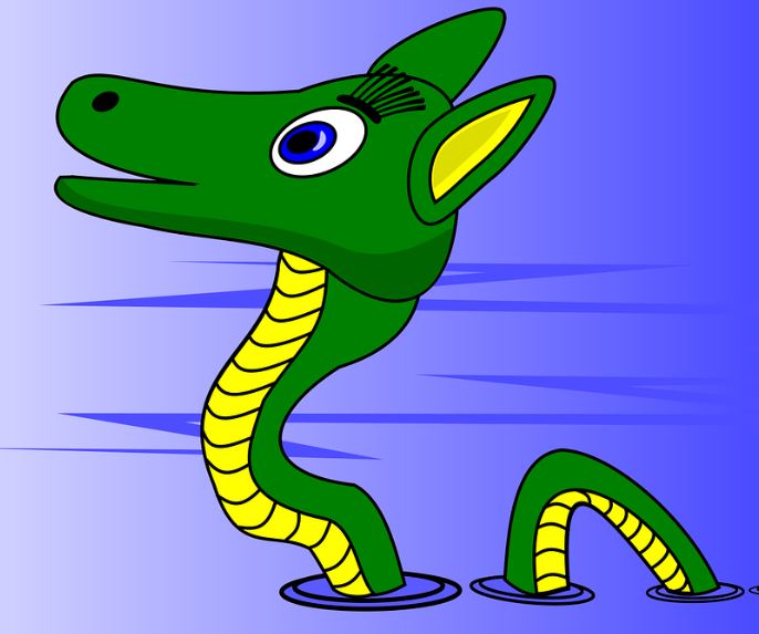 구렁이 꿈 해몽의 의미