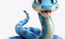 구렁이가 또아리를 틀고 있는 꿈 해몽의 의미