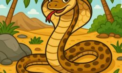 황구렁이 꿈 해몽의 의미