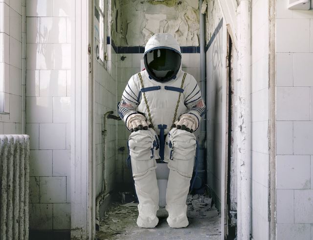 더러운 변기 꿈 해몽의 의미