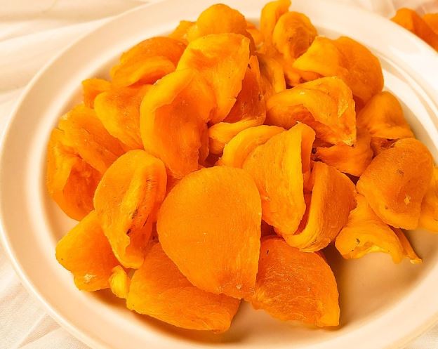 곶감 꿈 해몽의 의미