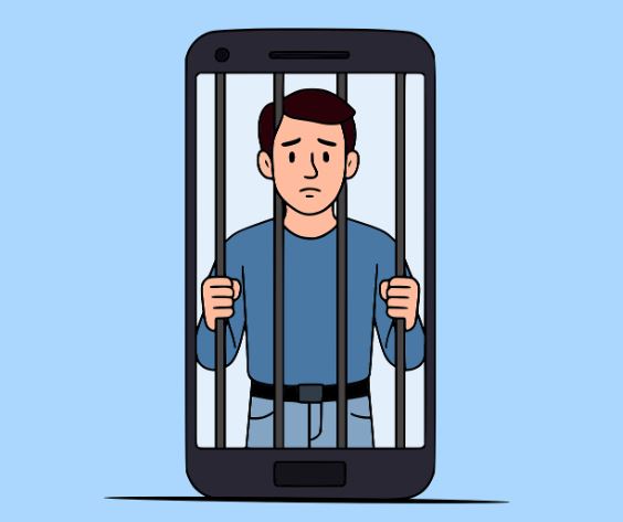 감금 꿈 해몽의 의미