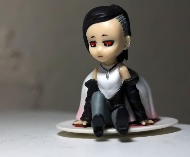 악귀 꿈 해몽의 의미