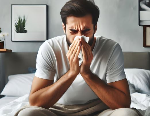 코딱지 꿈 해몽의 의미