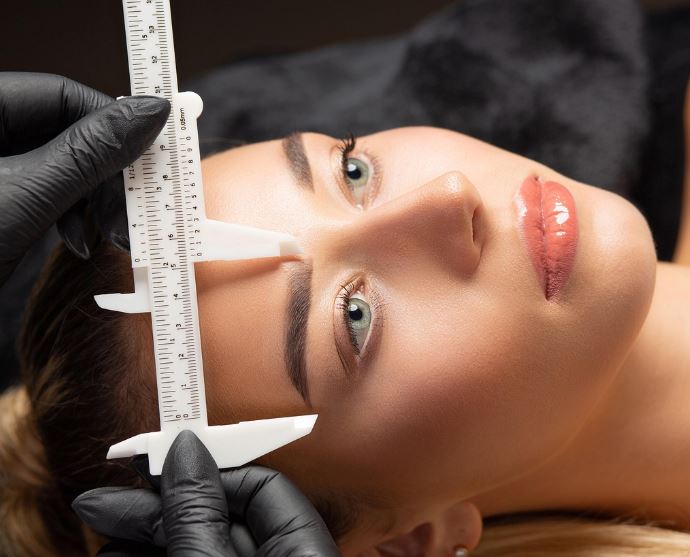 눈썹 빠지는 꿈 해몽의 의미