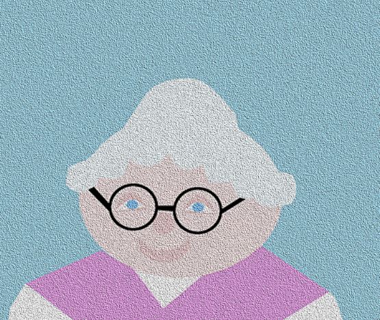 조상이 웃는 꿈의 의미