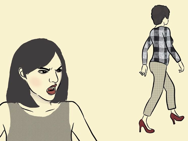 직장상사랑 싸우는 꿈의 의미