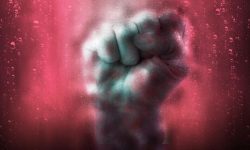 맞아서 피나는 꿈의 의미