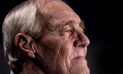 아버지가 우는 꿈의 의미