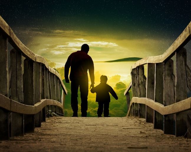 아버지가 죽는 꿈의 의미