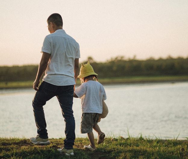 아버지와 다투는 꿈의 의미