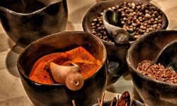 고춧가루 꿈의 의미