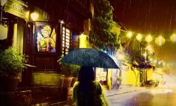 소나기 꿈의 의미