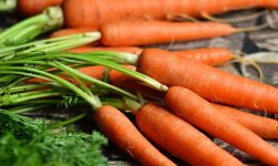 당근 보는 꿈의 의미(해몽, 운세) 당근 보는 꿈의 의미