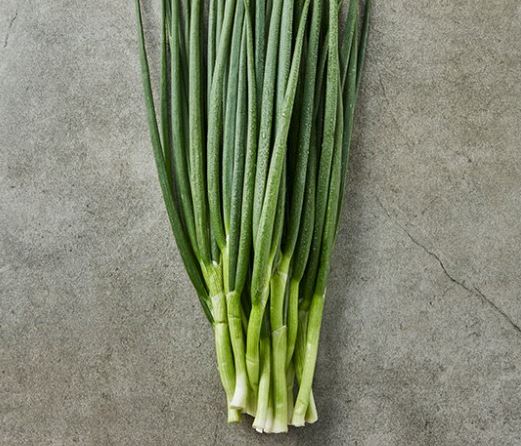 쪽파 꿈의 의미