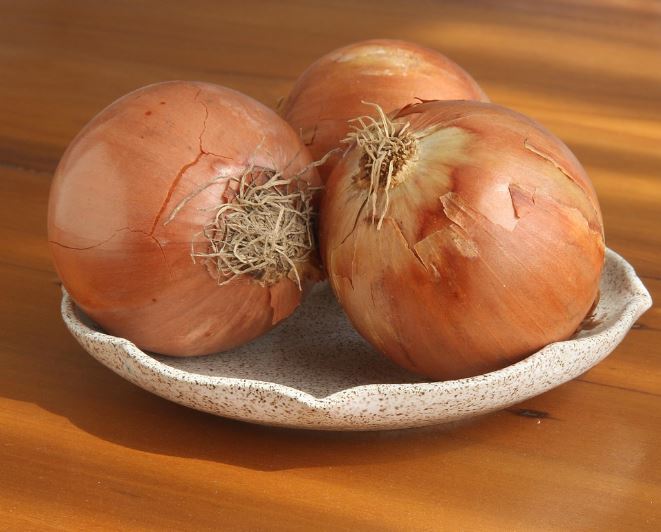 양파 받는 꿈의 의미