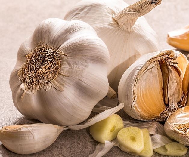 마늘 꿈의 의미