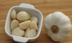 마늘 먹는 꿈의 의미