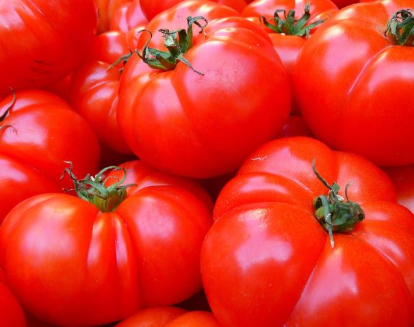 토마토 꿈의 의미