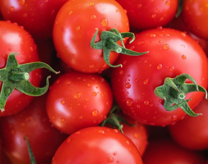 토마토 먹는 꿈의 의미