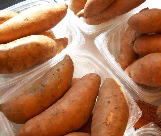 고구마 사는 꿈의 의미