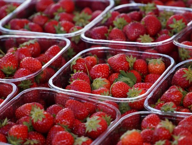 딸기 먹는 꿈의 의미