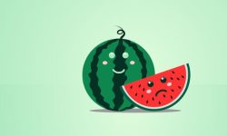 수박 꿈의 의미